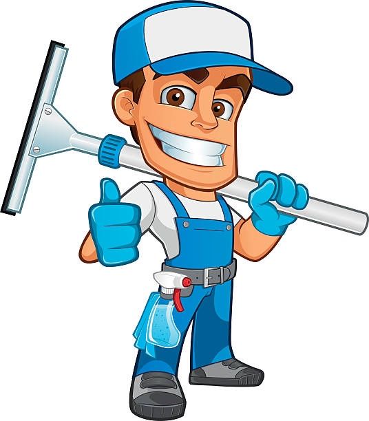 Windows Cleaning