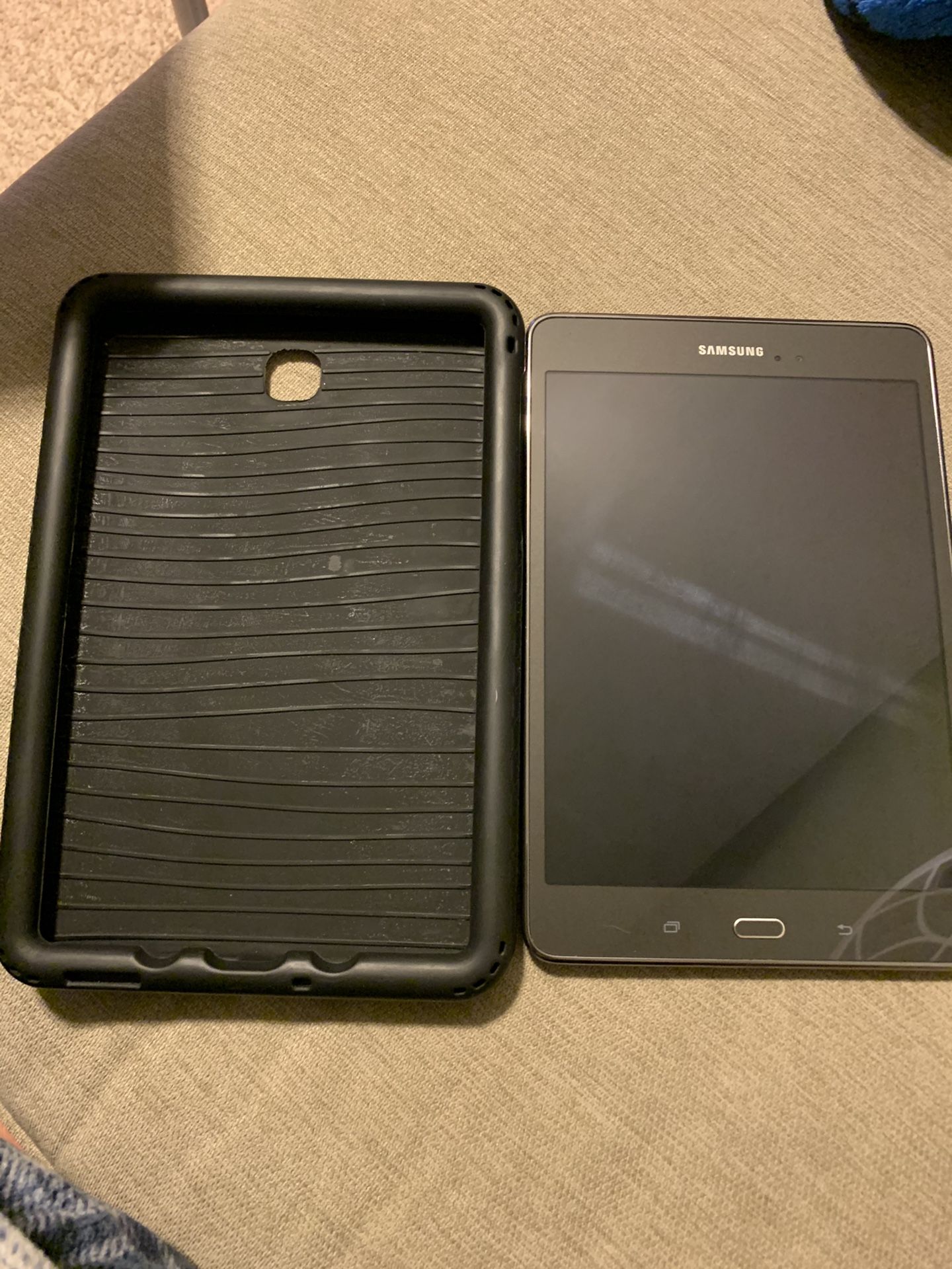 Samsung Galaxy Tablet 8’’ 