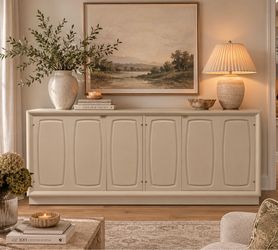Mid Century Modern Cabinet
