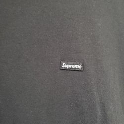 Supreme Small Box Tee
