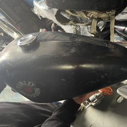 Harley Davidson Parts 