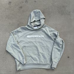 Adidas x Humanrace Hoodie