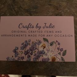 Custom Made All Occasion Floral Pieces.  Centerpieces&More