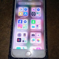 IPHONE 8PLUS UNLOCKED 64 GB