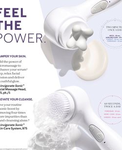 Facial Spa Brush - Skinvugorate brush