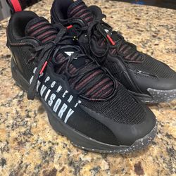 Adidas Dame 7 EXTPLY Unisex Basketball Shoes