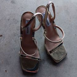 Women Heels(Steve Madden 