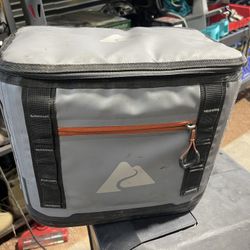 Ozark Lunch Box Cooler 