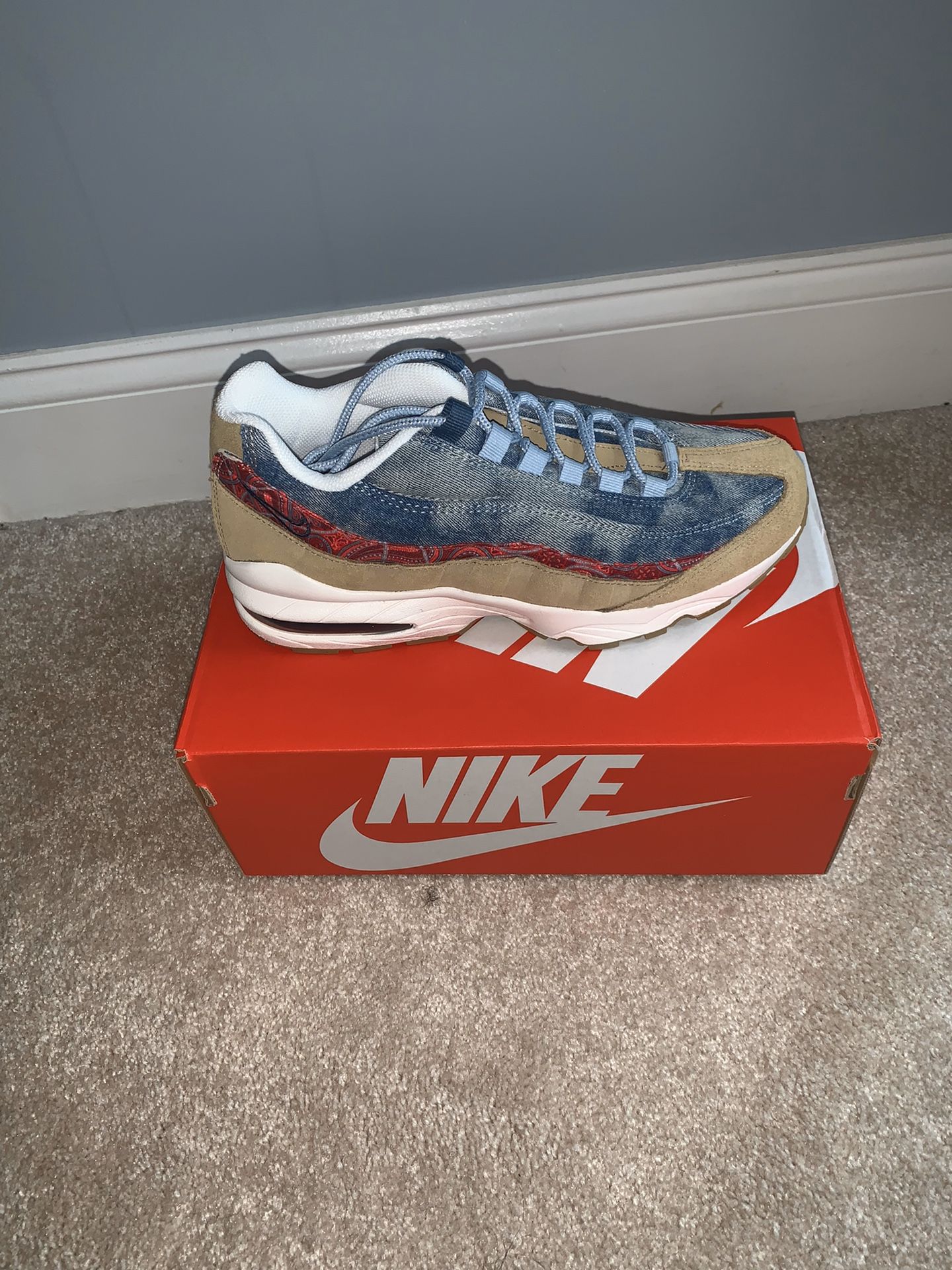 Air Max 95 (GS)