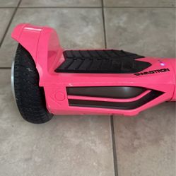 Swagtron T3 Hoverboard 