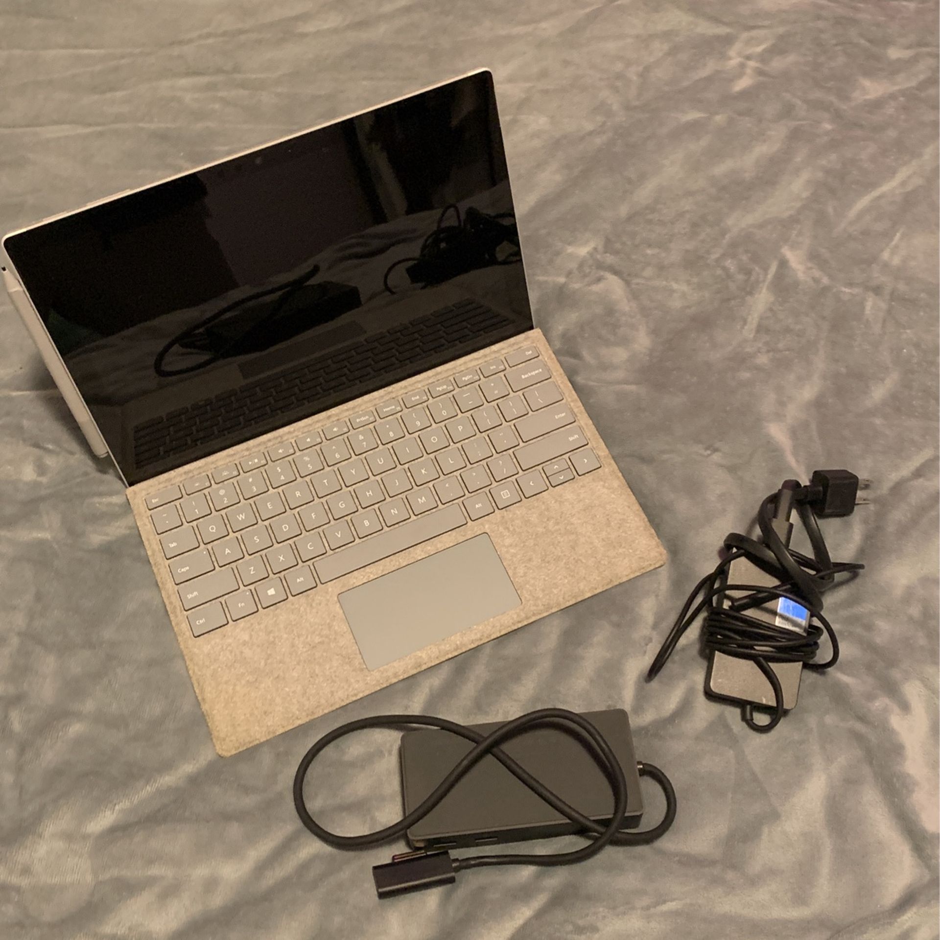Windows Surface Pro