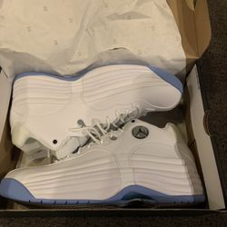 Jordan Mello M11