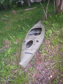 KAYAK TROPHY 126