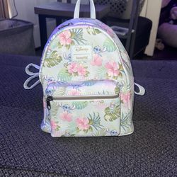 Disney Stitch Loungefly