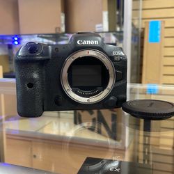 Canon R5 