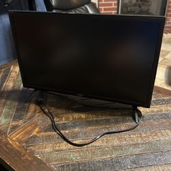 Vizio D-series 24” Smart TV