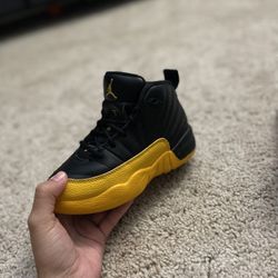Jordan 12 Size 11c