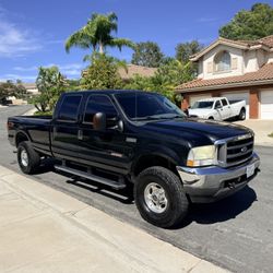 2004 Ford F-350 Super Duty