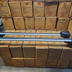 Bmw Cross Bars