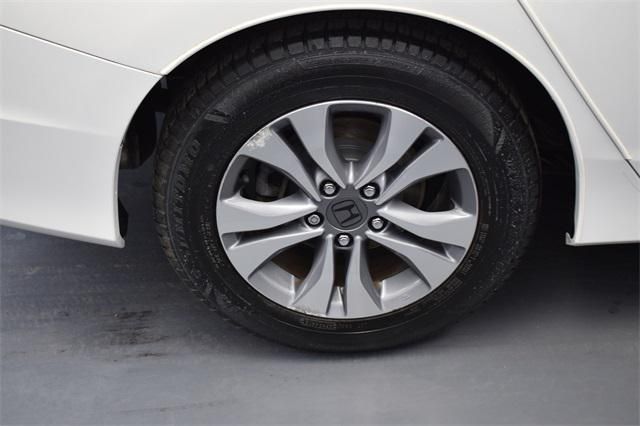 2014 Honda Accord Sedan