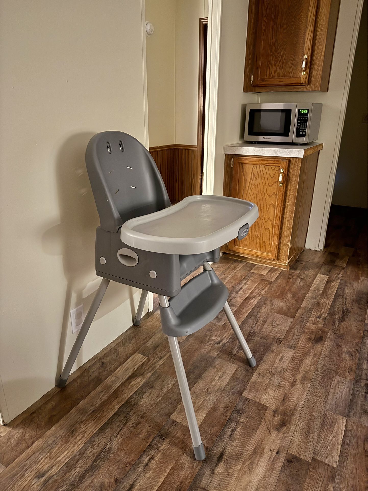 High Chair