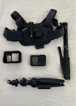 Gopro hero 13 black