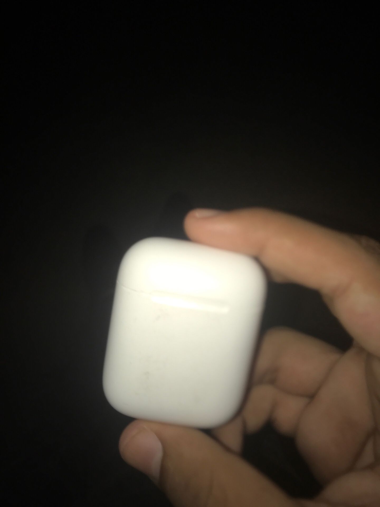 Air pods for iPhone need gone ASAP