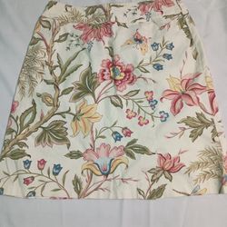 Womens Skirt 