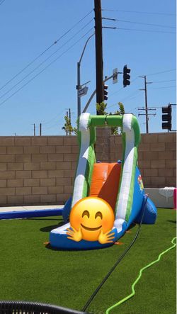Pool for kids