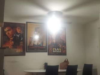 Movie posters