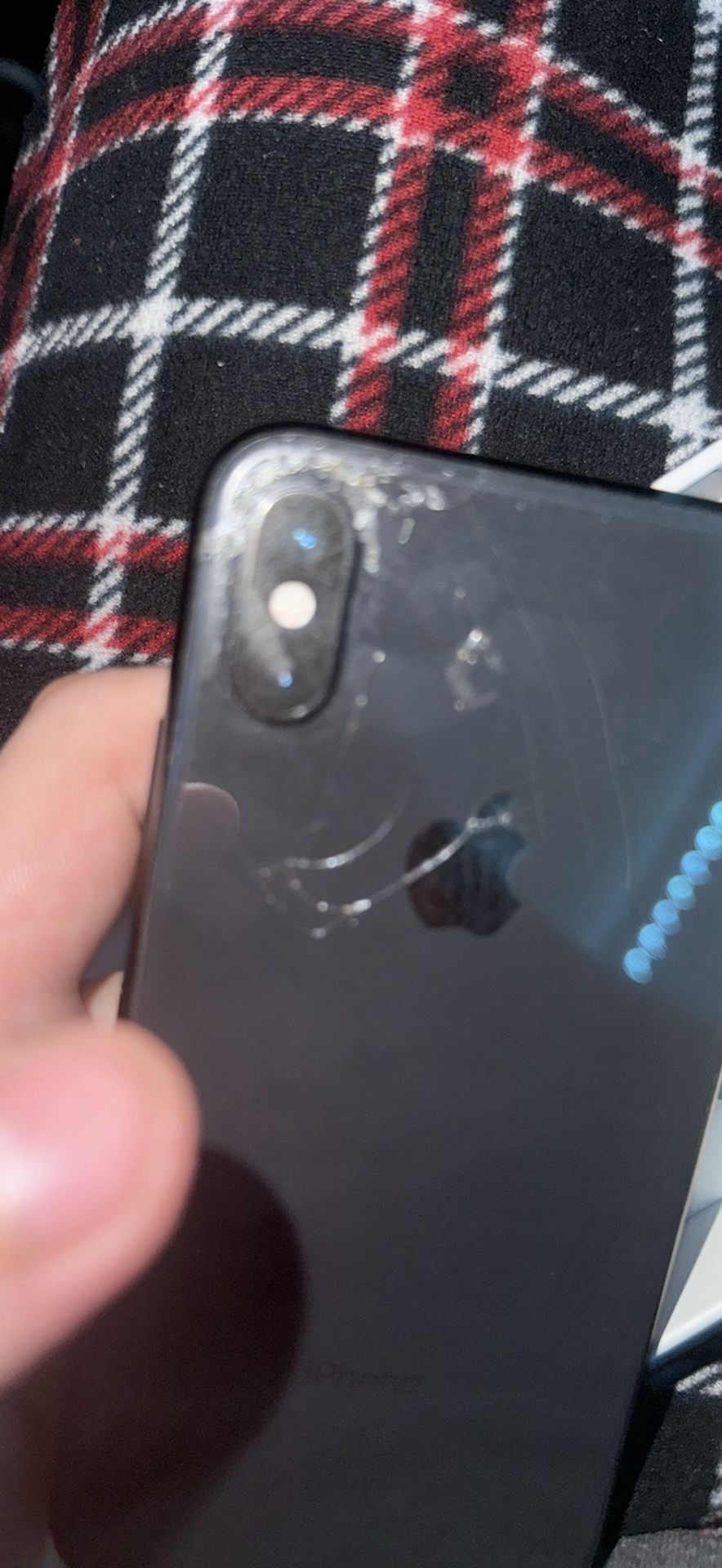 Iphone XS 512GB