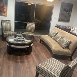 Living Room Set