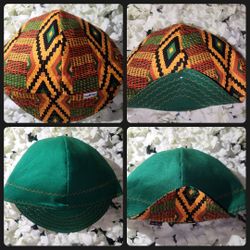 Welding Cap 