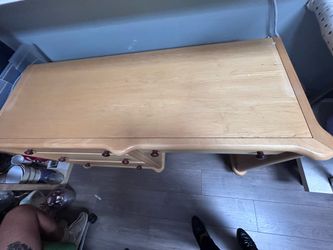 Desk