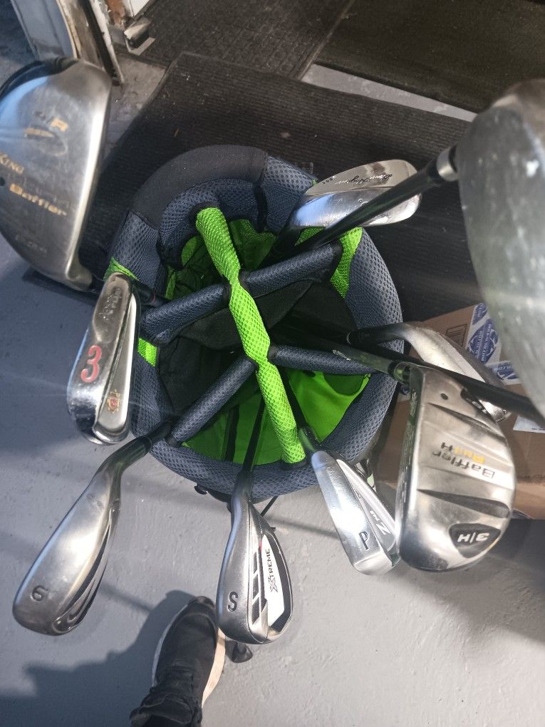 Lots Of Wedges For Sale And More