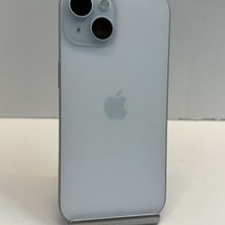 Apple iPhone 15 128gb. ( Fully Unlocked )