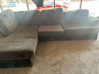 Free couch