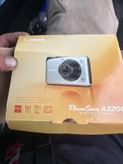 Camera