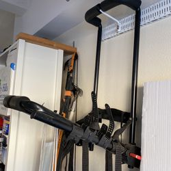 Bike Rack