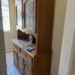 China Cabinet