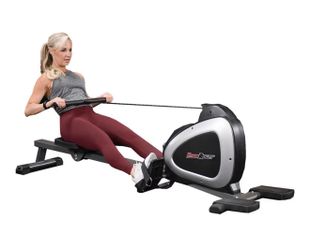 Row Machine