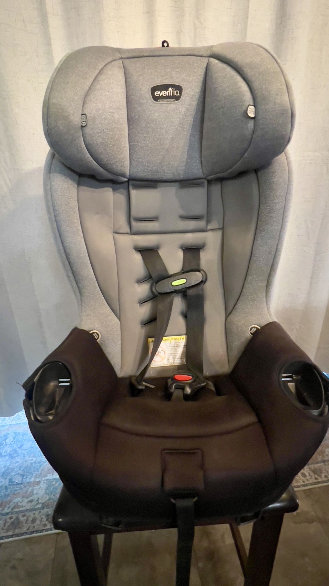 Evenflo Car Seat