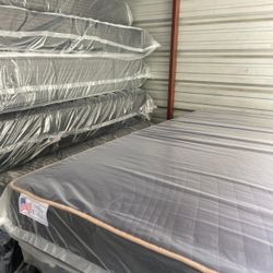 King size mattress from $199 (Only Mattress) Shortly offer until August 31, 2025.