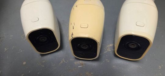 Arlo camaras pro2
