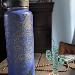 Custom Laser Engraving 