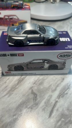 Hot wheel