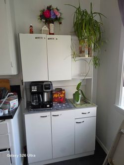 Coffee bar