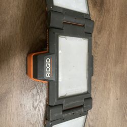 Rigid Work Light 