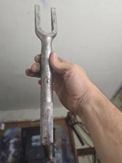 Ball Joint Separator 