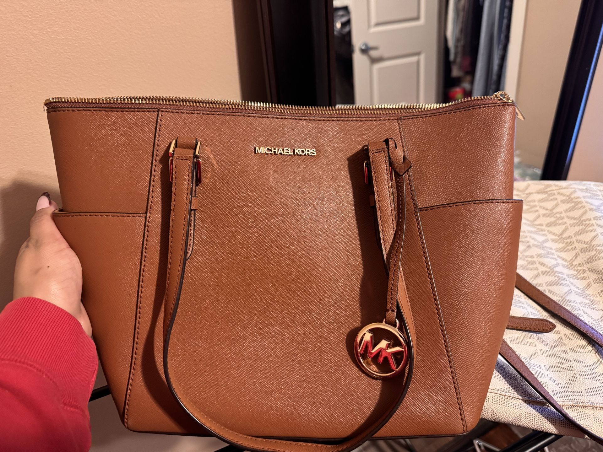 Michael Kors Purse 